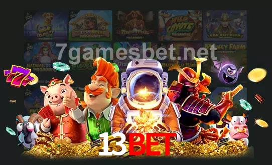 cassino 13bet