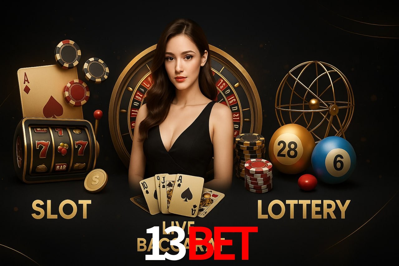 Tecnologia da Plataforma 13bet