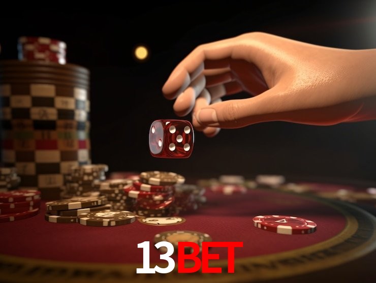 Experiência VIP 13bet