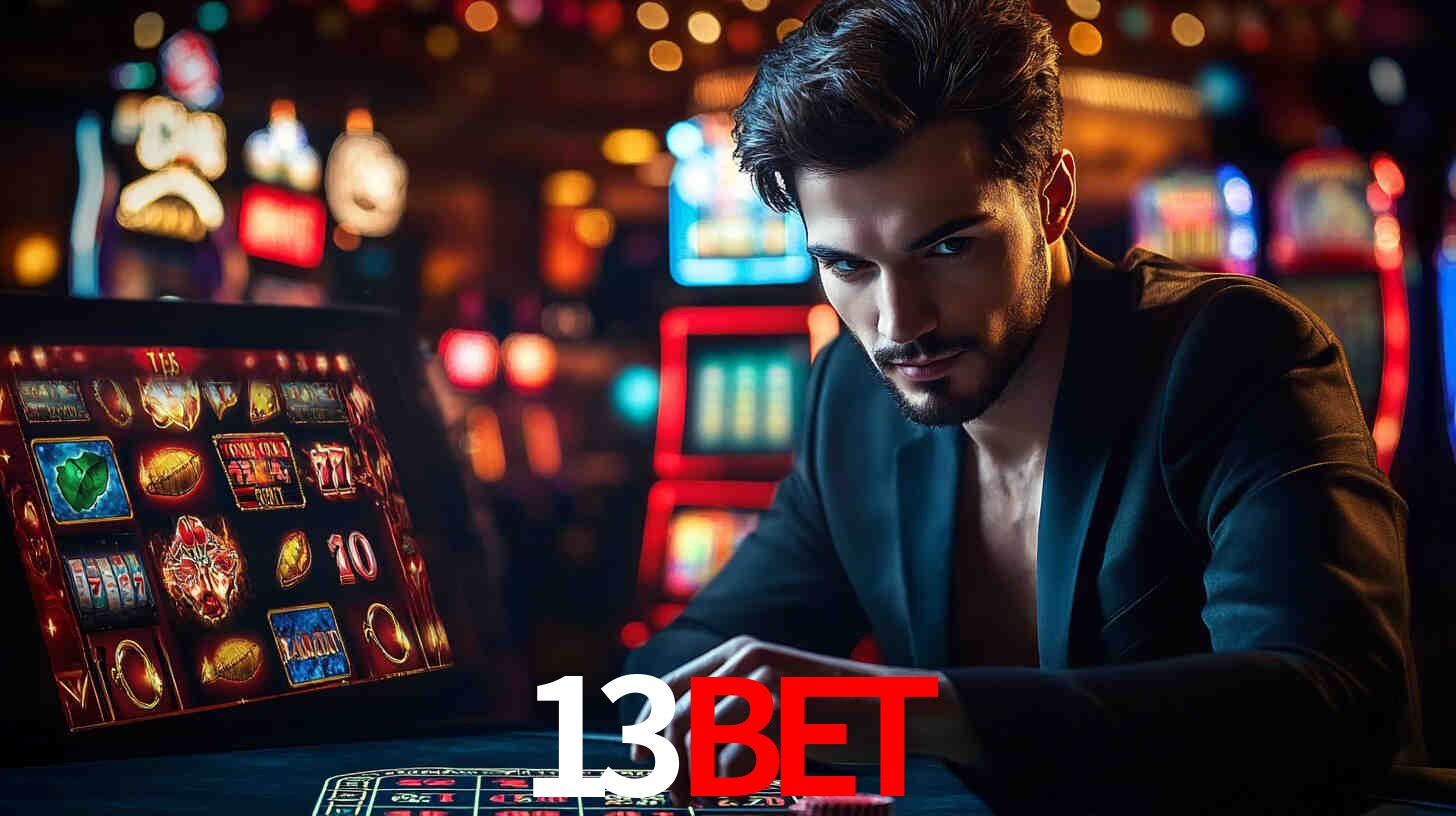 13bet login