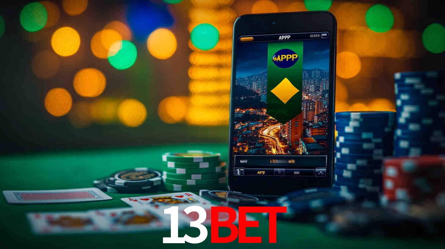 Jogos Exclusivos 13bet