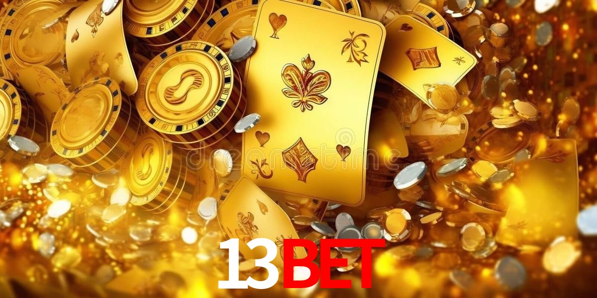 Casino VIP 13bet