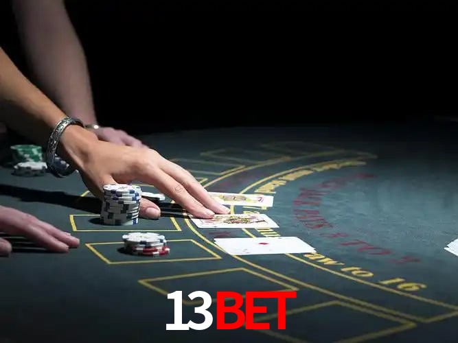 Benefícios da Conta 13bet