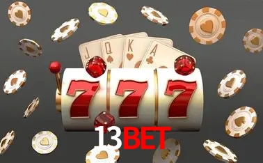 A Emoção da Loteria na 13bet: Uma Chance de Mudança de Vida