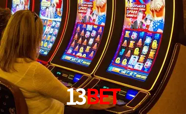 Inovações de Jogos na 13bet: O Futuro das Experiências Interativas