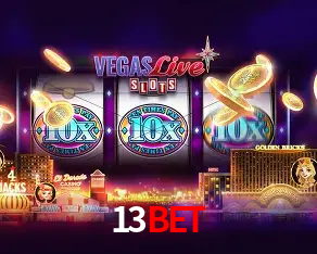 A Emoção da Loteria na 13bet: Uma Chance de Mudança de Vida