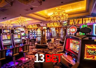 A Revolução dos Aplicativos de Jogos no 13bet