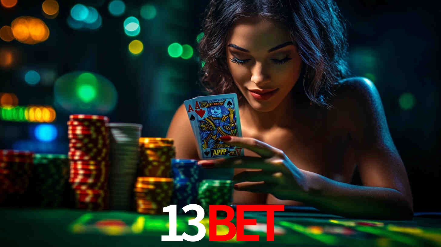 Interface Premium 13bet