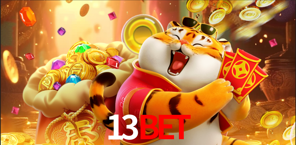 13bet: A Experiência de Casino com Jogos de Mesa ao Vivo