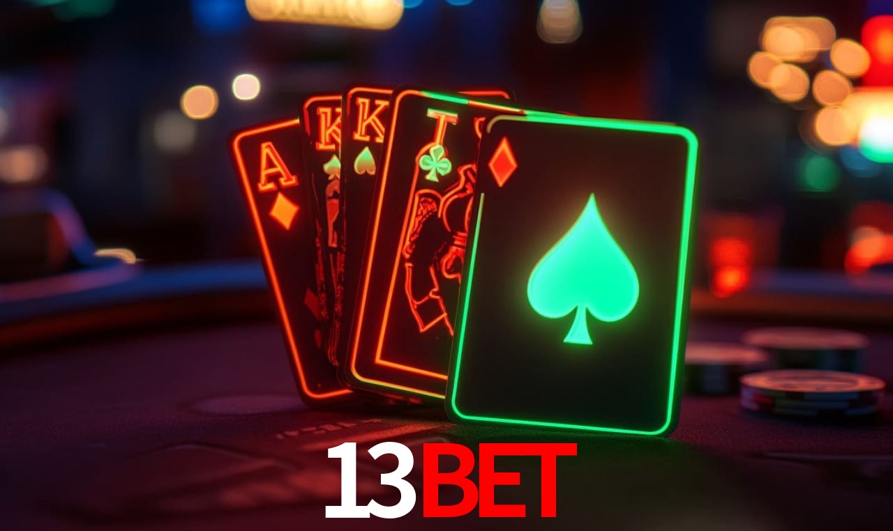 Ofertas Exclusivas 13bet