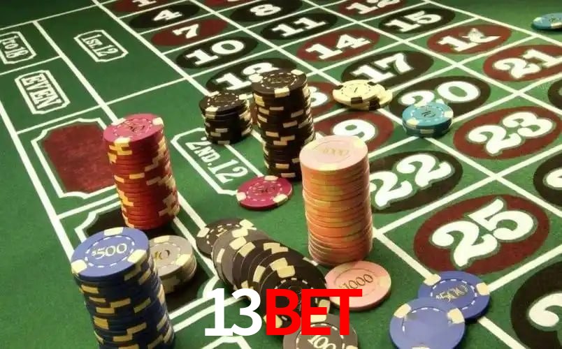 Ofertas Exclusivas 13bet