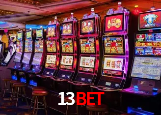 Desvendando o Mundo dos Jogos Virtuais na 13bet