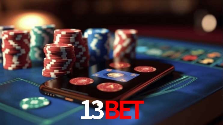 Login Seguro 13bet
