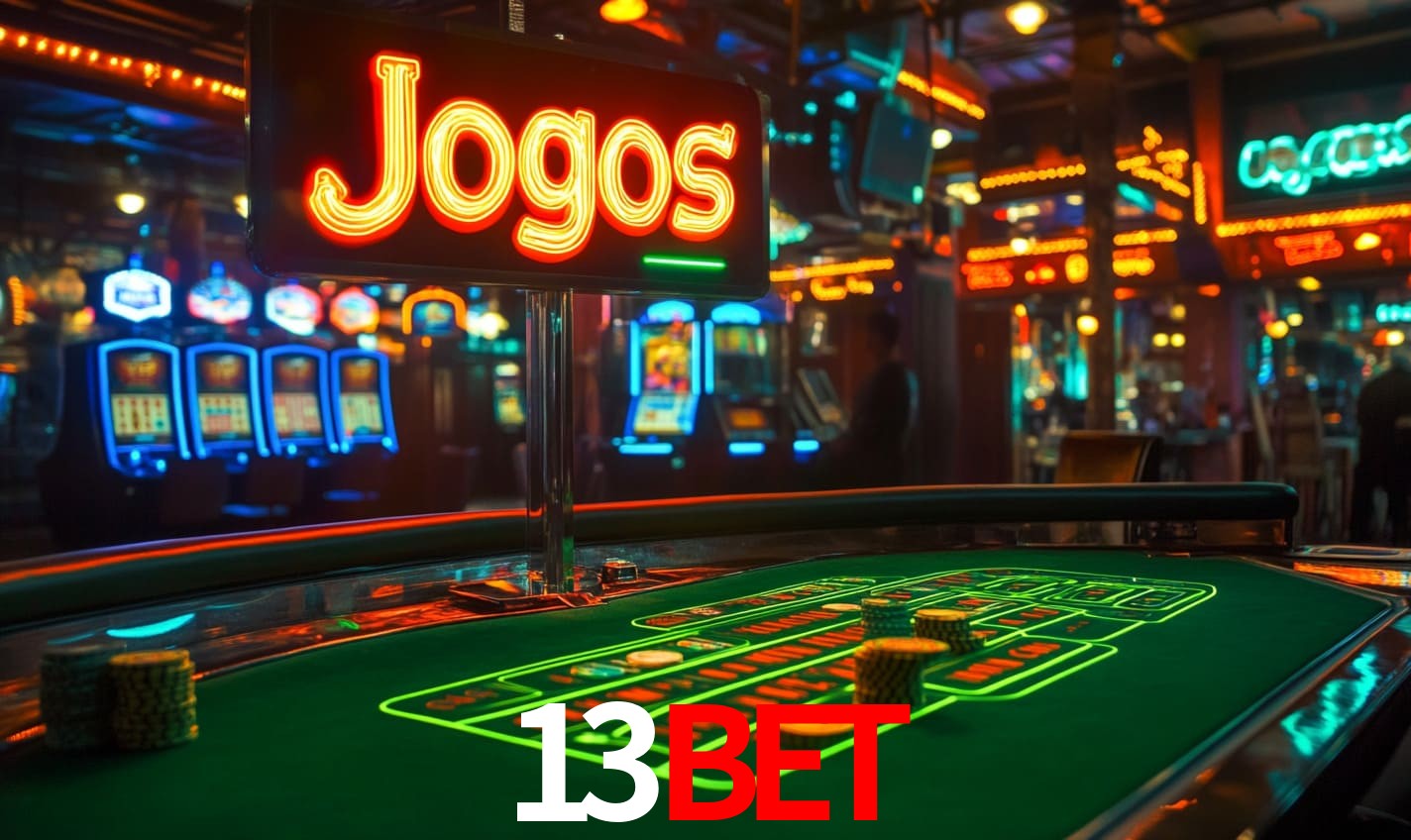 Estatísticas do Jogo 13bet