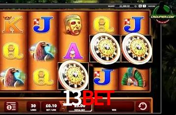 Desvendando o Mundo dos Jogos Virtuais na 13bet