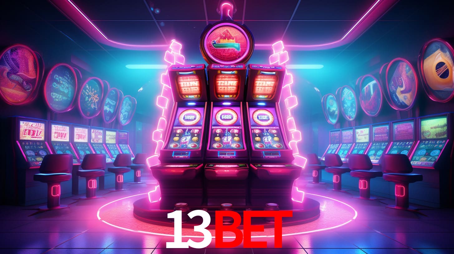 13bet: Seu Especialista em Apostas Esportivas Brasileiras