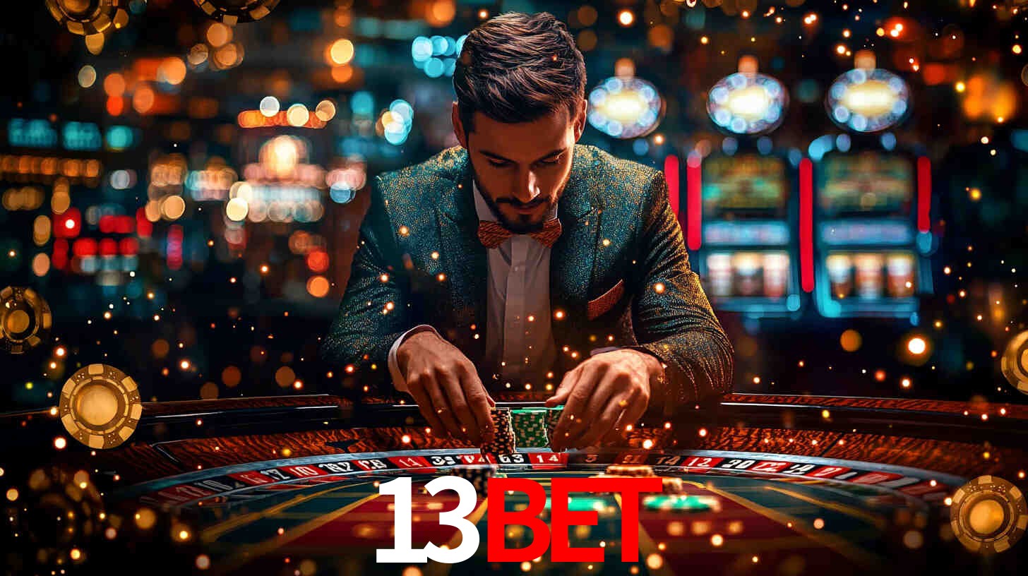 Explore as vantagens do 13bet: serviço profissional e confiabilidade