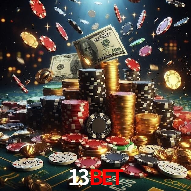 Estatísticas 13bet