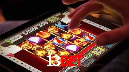 A Revolução dos Aplicativos de Jogos no 13bet