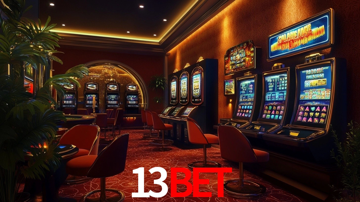Bônus Diários 13bet