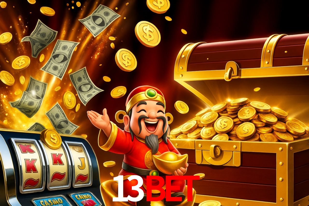 Diretório de Jogos 13bet