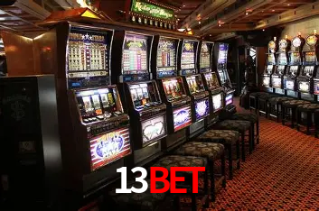A Emoção da Loteria na 13bet: Uma Chance de Mudança de Vida