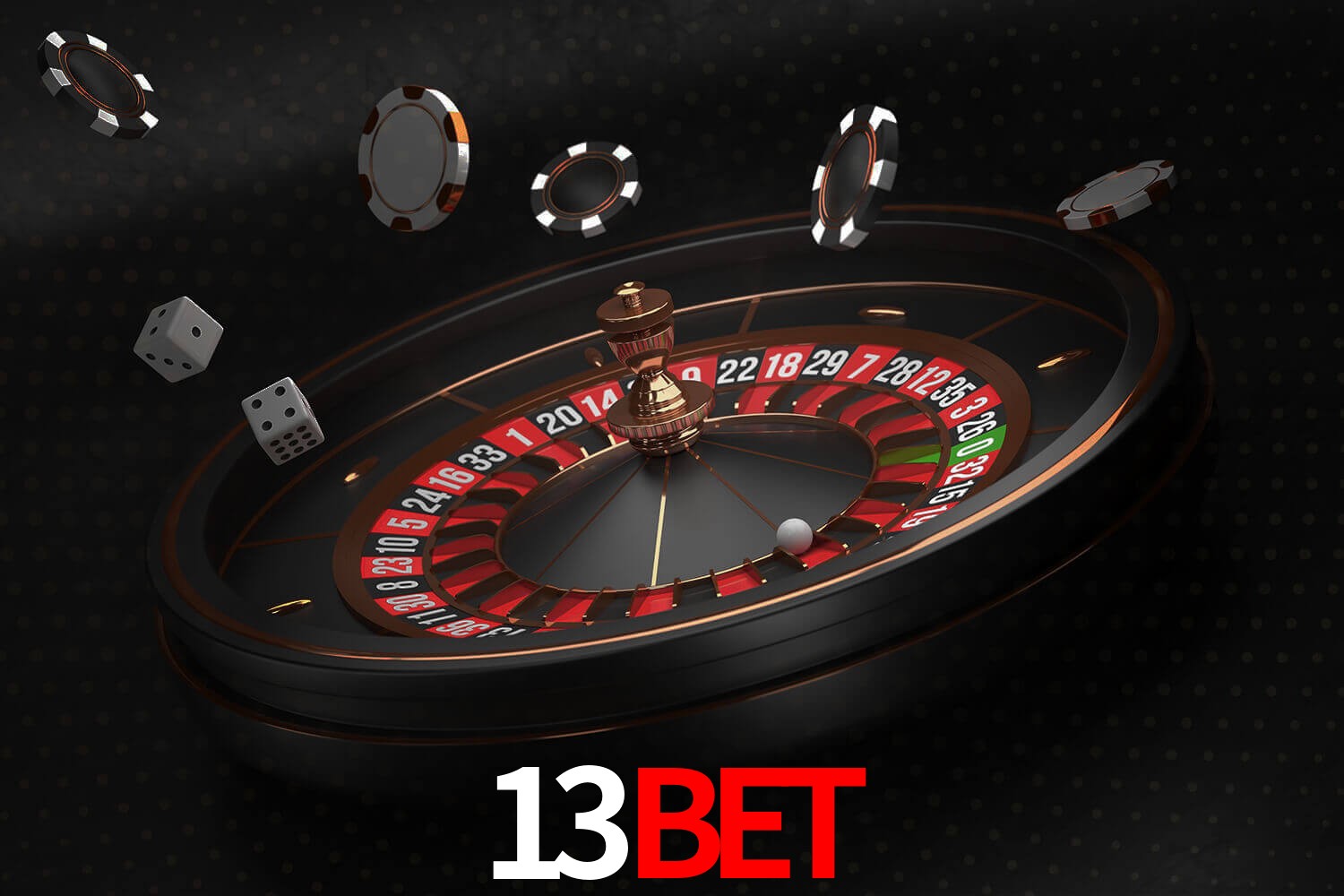 13bet login