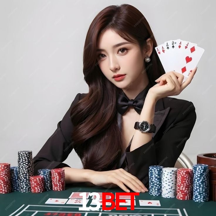 Casino Ao Vivo 13bet