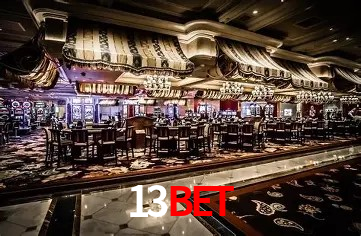 A Experiência Imersiva dos Cassinos Ao Vivo no 13bet
