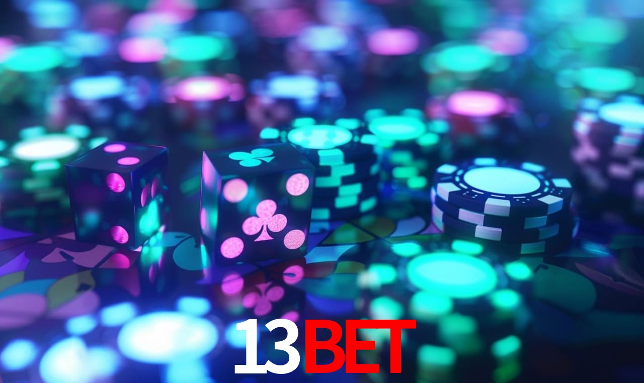 Provedores de Jogos 13bet