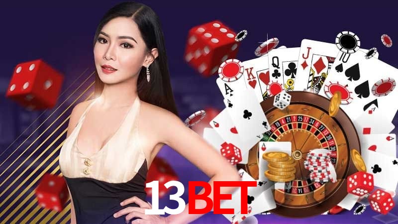 Avaliações dos Jogadores 13bet