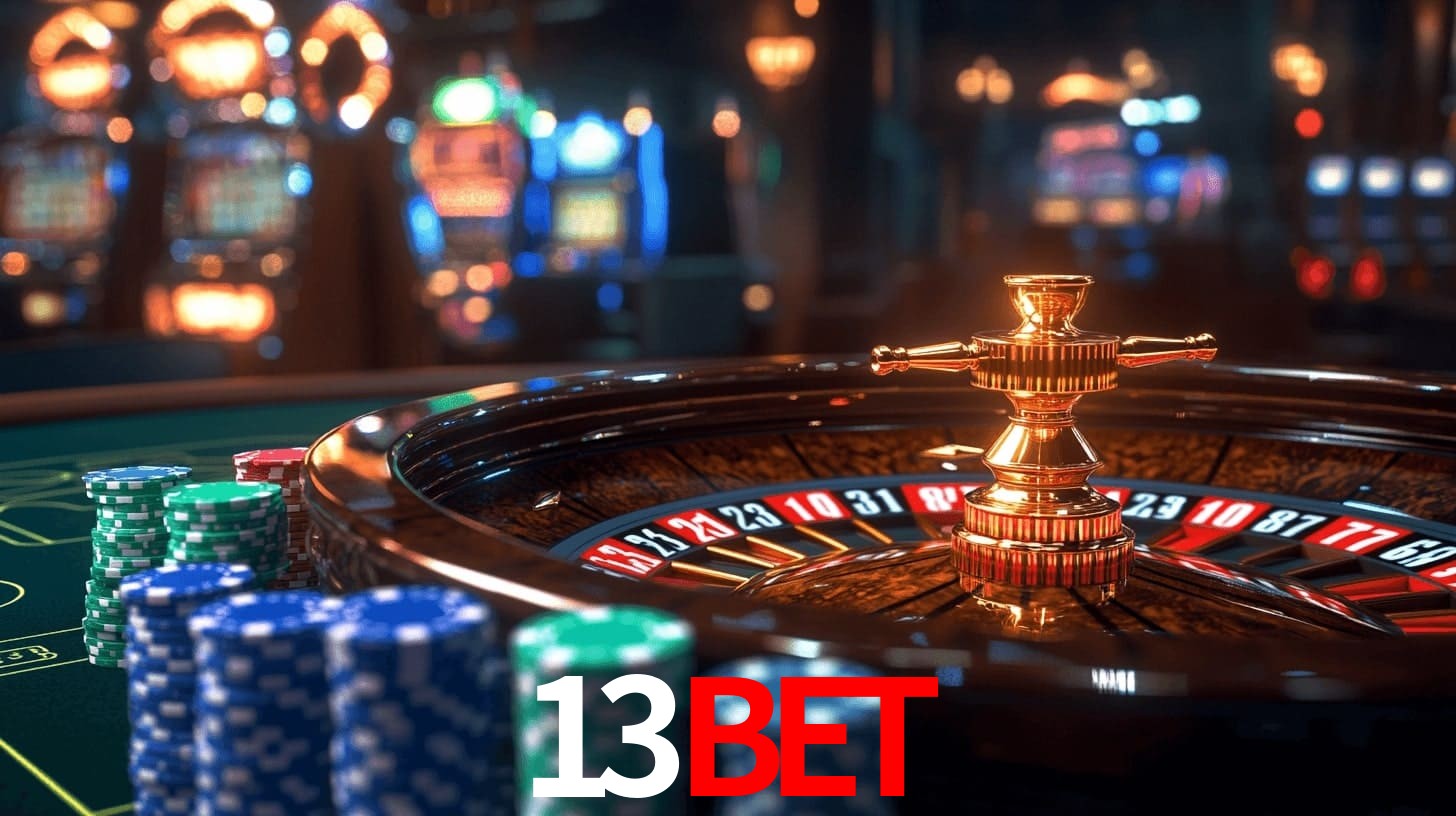 13bet - Roleta Oficial Brasileira - 13bet app