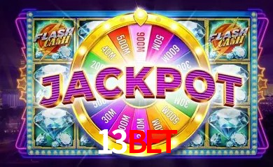 Descubra o Mundo do Cassino Online com 13bet