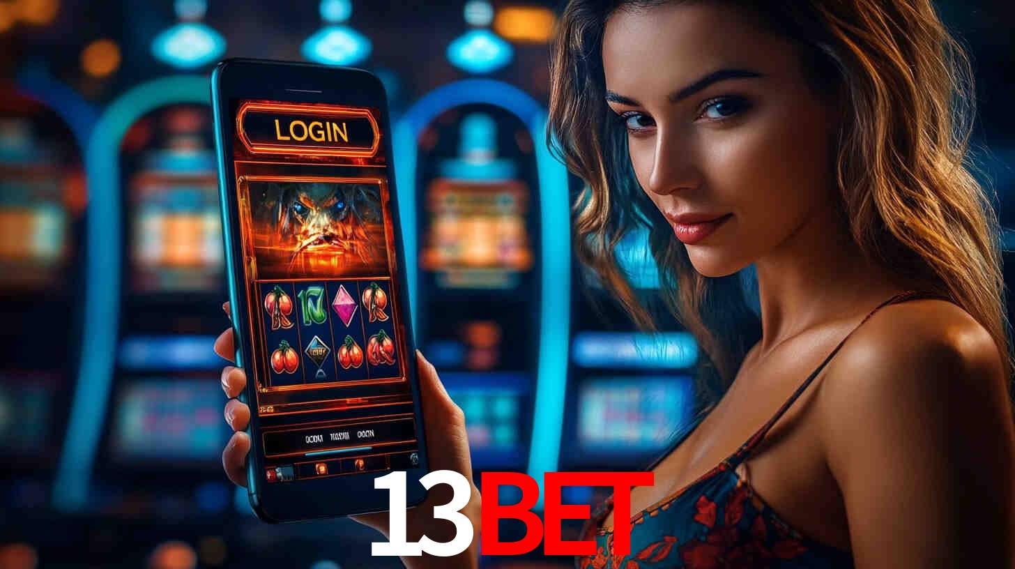 Bônus Generosos e Exclusivos no 13bet para Você!