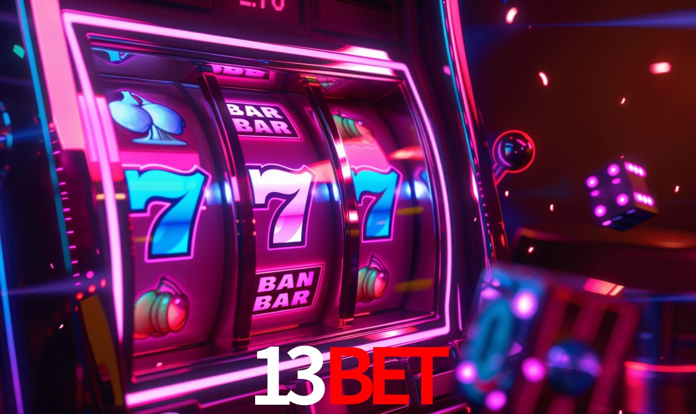 Casino Ao Vivo 13bet