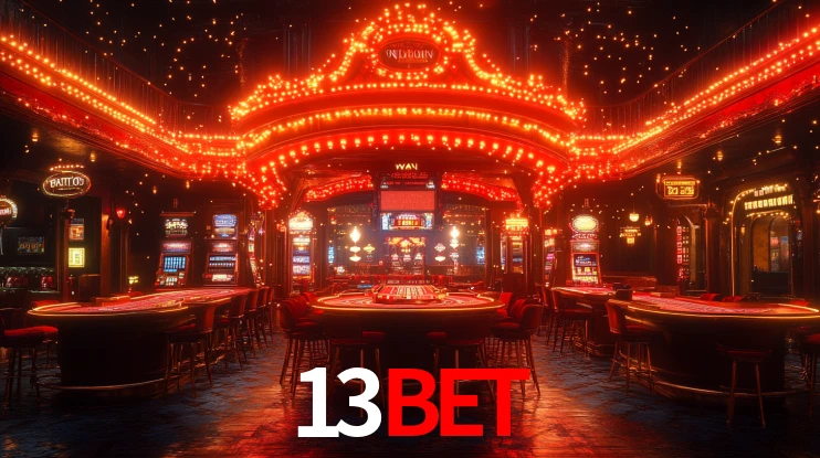 13bet login
