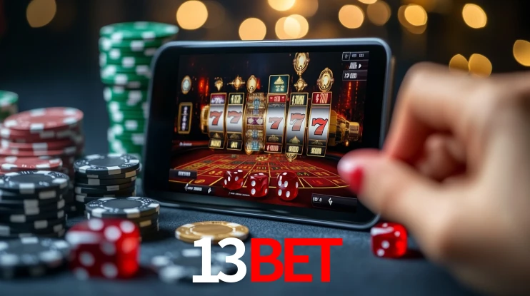 Ofertas Imperdíveis na 13bet: Promoções e Bônus Que Valem a Pena