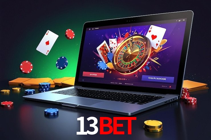 Cadastro Rápido 13bet