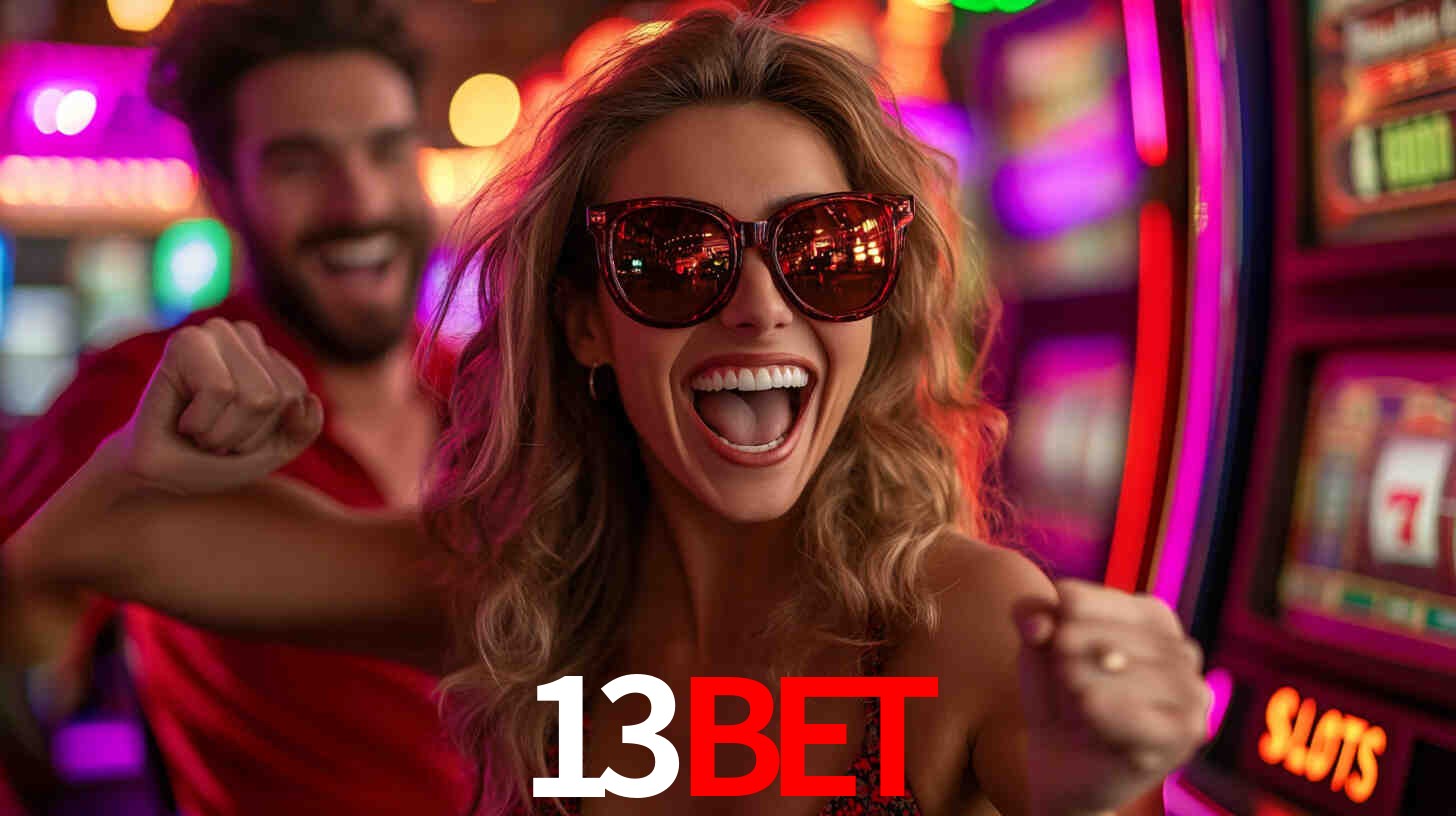 Interface do App 13bet