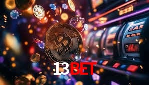 Bônus de Boas-vindas 13bet