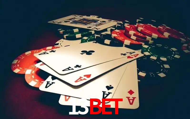 Especiais de Fim de Semana 13bet
