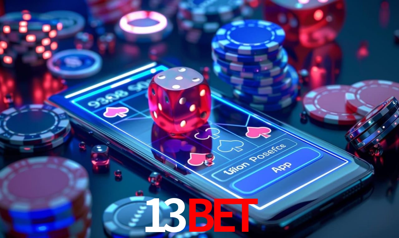Promoção Relâmpago 13bet