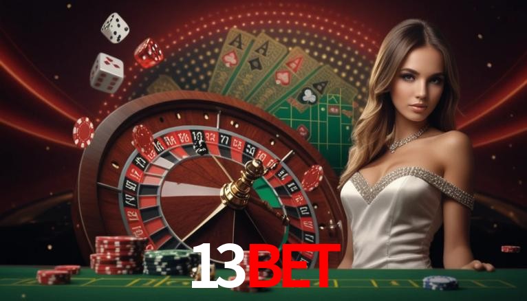Casino Ao Vivo 13bet