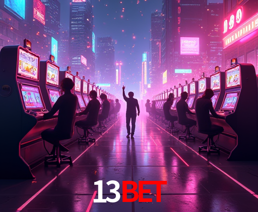 Jogos de Slot 13bet