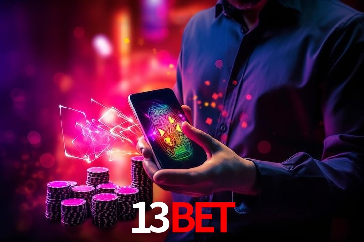 Casino Ao Vivo 13bet