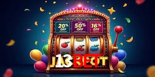 Provedores de Jogos 13bet