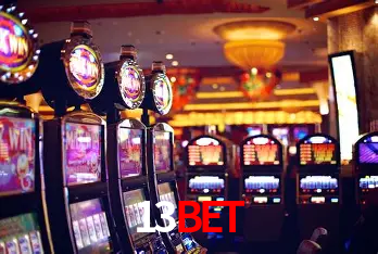 Desvendando o Mundo dos Jogos Virtuais na 13bet