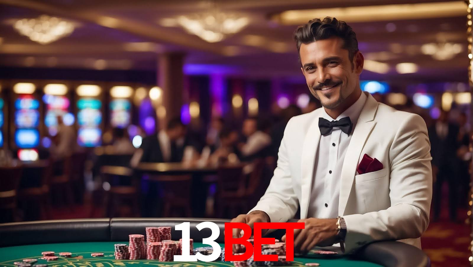 Jogos de Slot 13bet