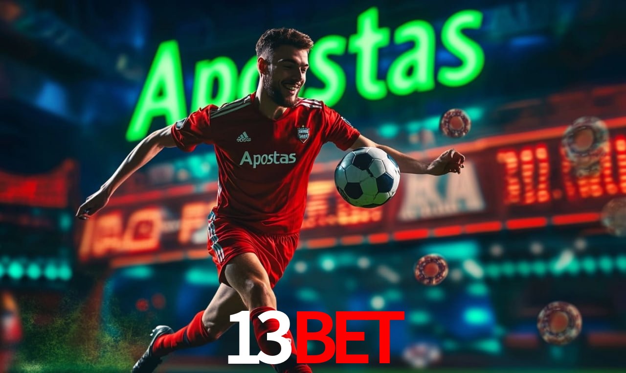 Recursos de Bônus 13bet