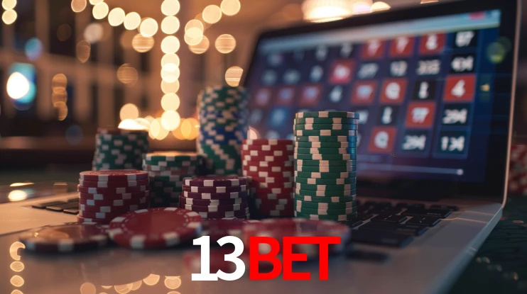 Mesa de Blackjack 13bet